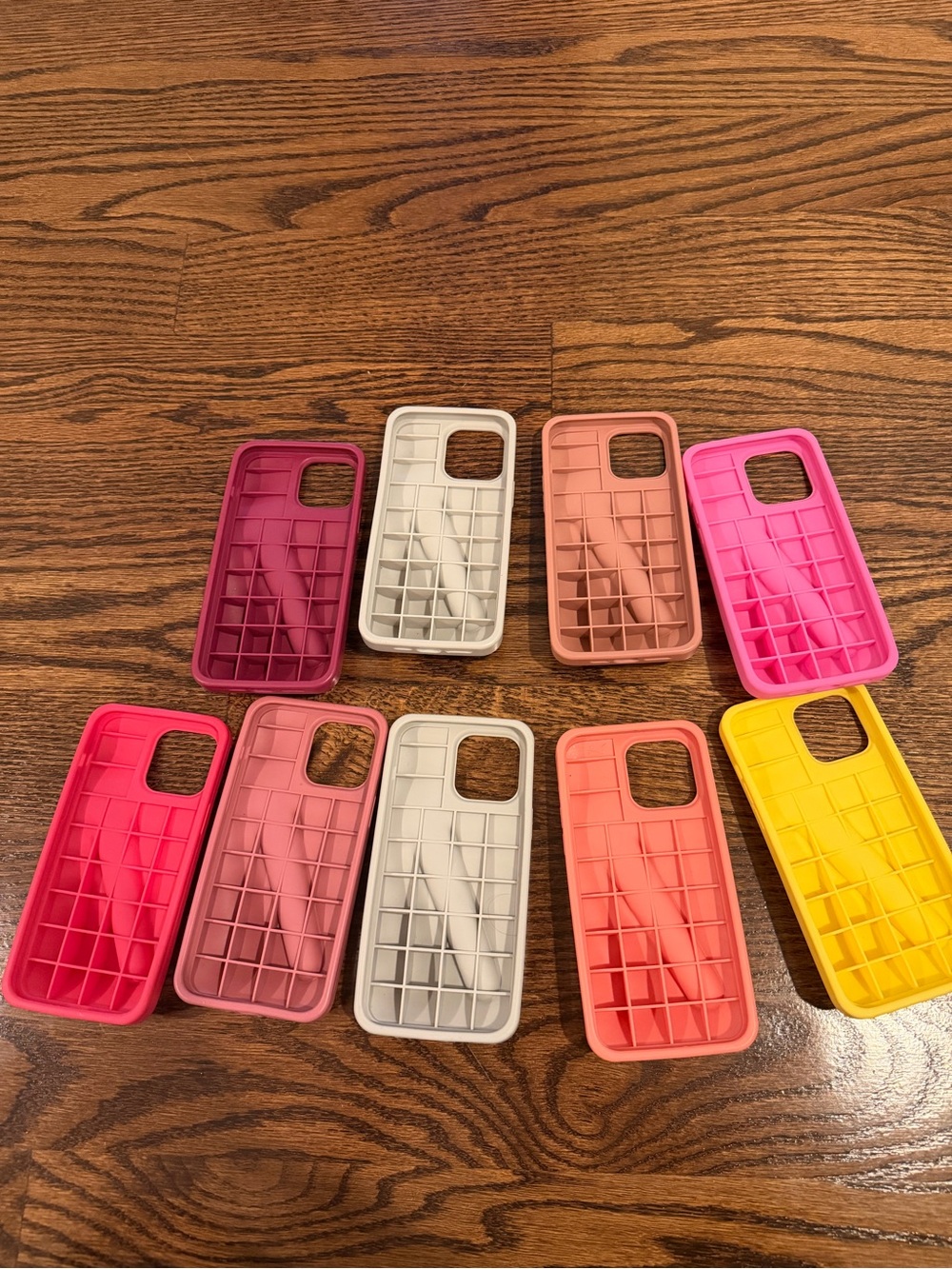 Rhode peptide lip case for iPhone 11-12 pro max